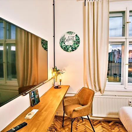 Camo Boutique * Praga